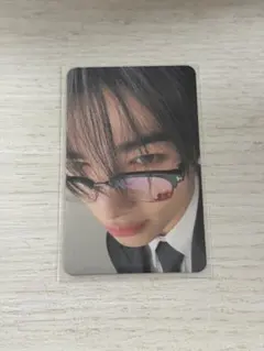 ENHYPEN ニキ トレカ DESIRE:UNLEASH