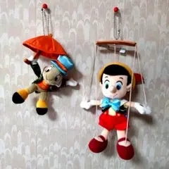 2025年最新】ピノキオ ぬいぐるみバッジの人気アイテム - メルカリ