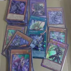 遊戯王　オリジナルアートワークコレクション　まとめ売り