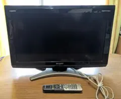 2026年最新】中古 液晶テレビ aquos lc-52の人気アイテム - メルカリ