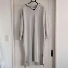 ロペピクニック　ロングワンピース　Мサイズ