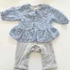 ベビー服 ロンパース