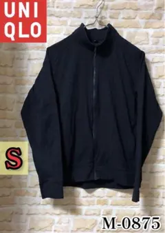 UNIQLO ウルトラ ストレッチ アクティブ ジャケットドライ 445177