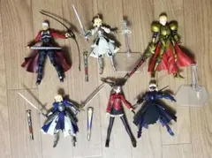 figma フェイト