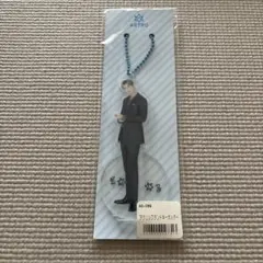 ASTRO チャウヌ ウヌ アクリルスタンド キーホルダー All Yours