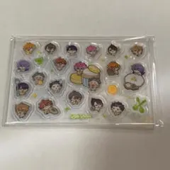 にじさんじ　8周年　アクリルパーツ　Little Lemon