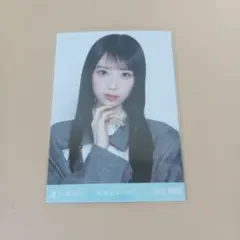 イコラブ 佐々木舞香 ズルいよズルいね 生写真 - メルカリ