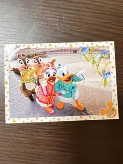 ディズニー　スペシャルフォト