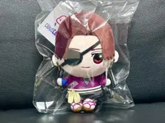 【クラウドキャッチャー限定】 WIND BREAKER ぬいぐるみ 蘇枋隼飛