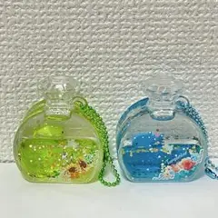 【新品・未使用】オイルチャーム　１２個セット アミューズメント景品(金魚等) 713vp1wz-HL._UF350,350_QL50_.jpg