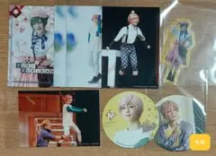 エーステ　夏組