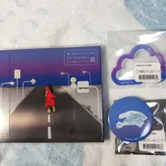 あいみょん「ビーナスベルト」CDとグッズセット