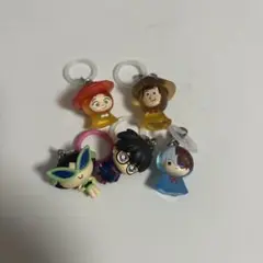 めじるしチャーム　まとめ売り