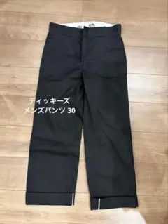 ディッキーズ パンツ 874 ブラック サイズ30のサムネイル
