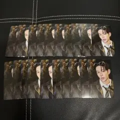 all of you riize 通常　トレカ　封入　ショウタロウ　20枚