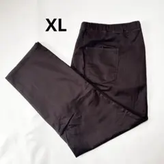 クロップドパンツ カジュアルパンツ