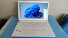 WIN11 i3 メモリ8G 新品SSD256G オフィス、アドビCS6③ - メルカリ
