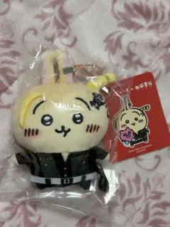 2026年最新】うさぎ マスコットチェーン 「ちいかわ なんか小さくて