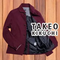 コート ブルゾン