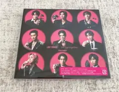 LOVE TRIGGER / We'll go together通常盤