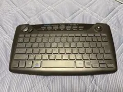 MCO 無線トラックボールキーボード FKB R252BK - メルカリ