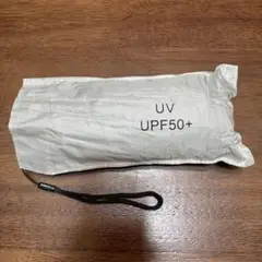新品未使用、UPF50+ 折りたたみ傘