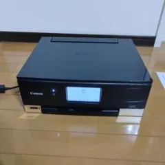極美品 Canon TS8230 印刷枚数2652枚 - メルカリ