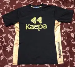 Kaepa 高性能 T恤 160