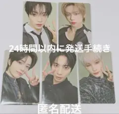 txt 7TH YEAR ユニバ ラキドロ 1.2回目 コンプ - メルカリ