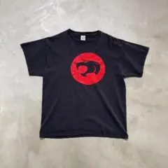 90s thunder cats Tee "Warnerbros"