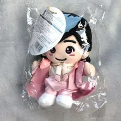 2026年最新】なにわ男子 ちびぬいの人気アイテム - メルカリ