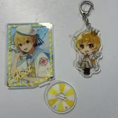 すとぷり るぅとくん セット