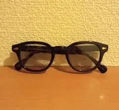 【BG様】MOSCOT LEMTOSH BK JPN LTD VI