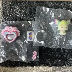 【未開封】キミとアイドルプリキュア　なりきりプリキュア2 ガチャガチャ