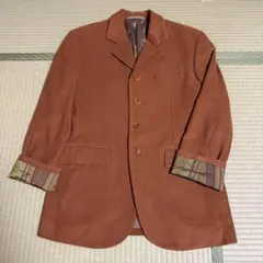 gigli テーラードジャケット