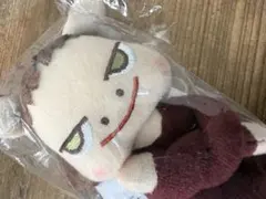 奈良美智 ぬいぐるみ Black Guard Angelブラックガードエンジェル