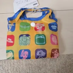 Disney Pixar Toy Story エコバッグ