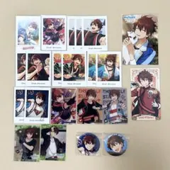 あんスタ 纏め売り 守沢千秋 - メルカリ
