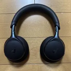 Anker Soundcore Space One ワイヤレスヘッドホンのサムネイル