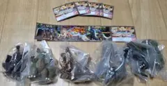 水木しげるコレクション 悪魔くん大画報 全10種、悪魔くん千年王国全巻