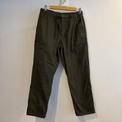 ヒートテックギアパンツ　丈短めM