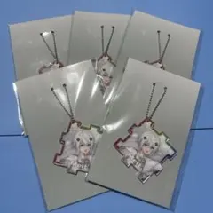 STPR ThanksParty C賞 キーホルダー ゆたくん - メルカリ