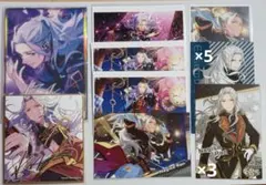 新品未使用 2枚 Fate stay night ポストカード ufotable - メルカリ