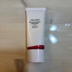 SHISEIDO REVITAL エッセンススキングロウプライマー 30g