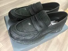 【美品 26.5cm】 New Balance 1906LAI ブラック