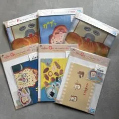 パンどろぼう 一番くじ