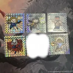 mtg 超稀少 ２枚セット MARVEL コラボ ちびキャラシール 金 MTG マーベル ちびキャラシール ヤングアベンジャー スピード 金銀