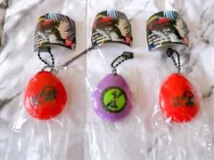 新世紀エヴァンゲリオン★サウンドドロップ 葛城ミサト 碇シンジ★レトロ 当時物