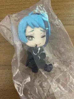 ツイステ 肩ズン ジェイド