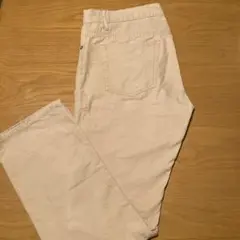 BEAUTY&YOUTH united arrowsチノパン